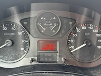 Peugeot partner 120 1.6 hdi l1xr pr+ airco, vg-946-s - afbeelding 3 van  18