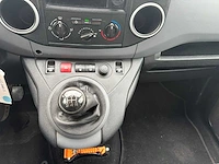 Peugeot partner 120 1.6 hdi l1xr pr+ airco, vg-946-s - afbeelding 4 van  18
