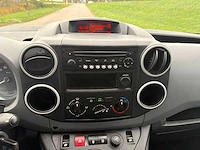 Peugeot partner 120 1.6 hdi l1xr pr+ airco, vg-946-s - afbeelding 5 van  18