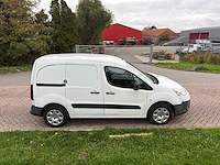 Peugeot partner 120 1.6 hdi l1xr pr+ airco, vg-946-s - afbeelding 17 van  18
