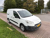 Peugeot partner 120 1.6 hdi l1xr pr+ airco, vg-946-s - afbeelding 2 van  18
