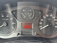 Peugeot partner 120 1.6 hdi l1xr pr+ airco, vg-946-s - afbeelding 3 van  18