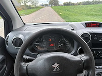 Peugeot partner 120 1.6 hdi l1xr pr+ airco, vg-946-s - afbeelding 6 van  18