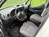 Peugeot partner 120 1.6 hdi l1xr pr+ airco, vg-946-s - afbeelding 7 van  18
