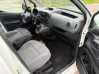 Peugeot partner 120 1.6 hdi l1xr pr+ airco, vg-946-s - afbeelding 10 van  18