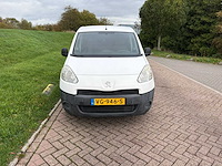 Peugeot partner 120 1.6 hdi l1xr pr+ airco, vg-946-s - afbeelding 11 van  18