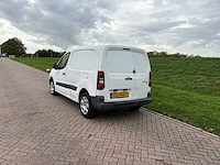 Peugeot partner 120 1.6 hdi l1xr pr+ airco, vg-946-s - afbeelding 13 van  18