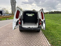 Peugeot partner 120 1.6 hdi l1xr pr+ airco, vg-946-s - afbeelding 15 van  18