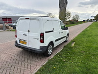 Peugeot partner 120 1.6 hdi l1xr pr+ airco, vg-946-s - afbeelding 16 van  18