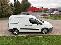 Peugeot partner 120 1.6 hdi l1xr pr+ airco, vg-946-s - afbeelding 17 van  18
