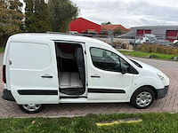 Peugeot partner 120 1.6 hdi l1xr pr+ airco, vg-946-s - afbeelding 18 van  18