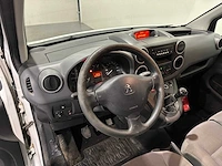 Peugeot partner 120 1.6 hdi l1xr pr+ v-632-tt - afbeelding 2 van  18