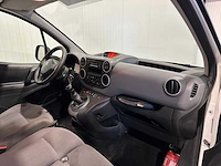 Peugeot partner 120 1.6 hdi l1xr pr+ v-632-tt - afbeelding 3 van  18