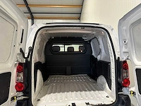 Peugeot partner 120 1.6 hdi l1xr pr+ v-632-tt - afbeelding 4 van  18