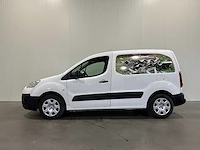 Peugeot partner 120 1.6 hdi l1xr pr+ v-632-tt - afbeelding 11 van  18