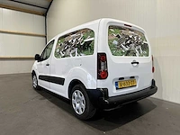 Peugeot partner 120 1.6 hdi l1xr pr+ v-632-tt - afbeelding 12 van  18