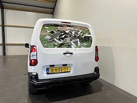 Peugeot partner 120 1.6 hdi l1xr pr+ v-632-tt - afbeelding 13 van  18