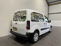 Peugeot partner 120 1.6 hdi l1xr pr+ v-632-tt - afbeelding 14 van  18
