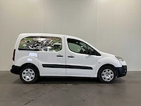 Peugeot partner 120 1.6 hdi l1xr pr+ v-632-tt - afbeelding 15 van  18