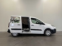 Peugeot partner 120 1.6 hdi l1xr pr+ v-632-tt - afbeelding 16 van  18