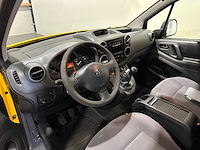 Peugeot partner 120 1.6ehdi l1xt pr+ 1-vxt-72 - afbeelding 2 van  21