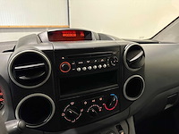 Peugeot partner 120 1.6ehdi l1xt pr+ 1-vxt-72 - afbeelding 5 van  21