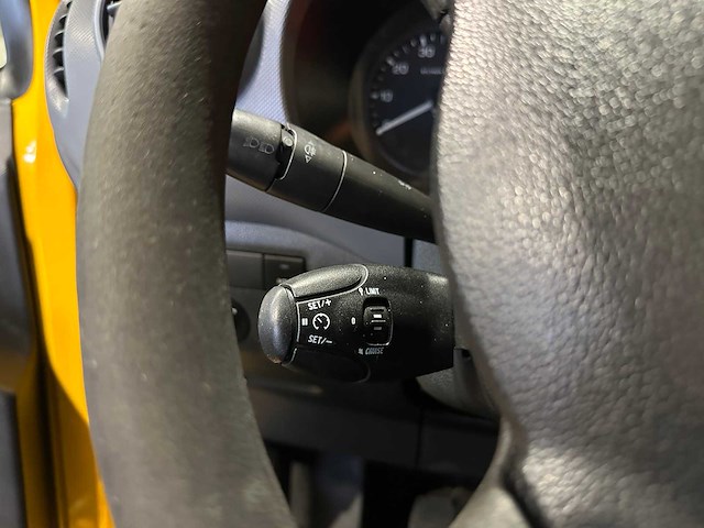 Peugeot partner 120 1.6ehdi l1xt pr+ 1-vxt-72 - afbeelding 6 van  21