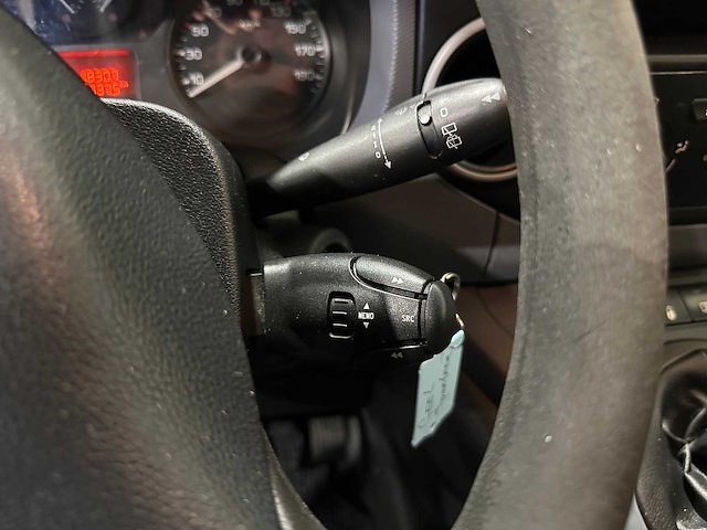 Peugeot partner 120 1.6ehdi l1xt pr+ 1-vxt-72 - afbeelding 7 van  21