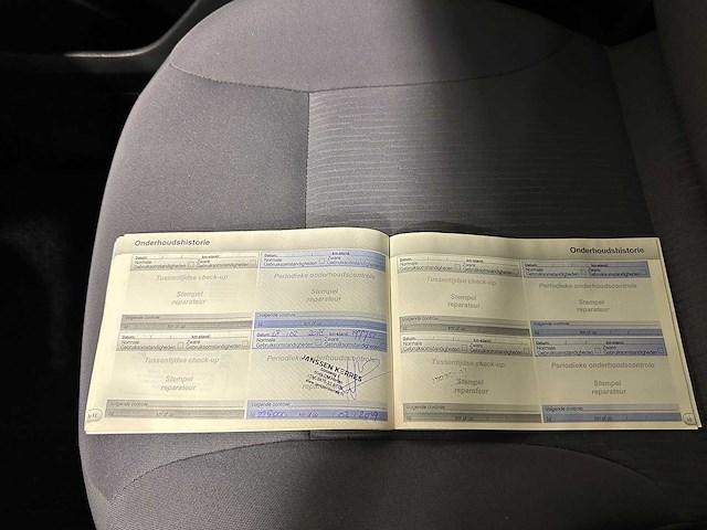 Peugeot partner 120 1.6ehdi l1xt pr+ 1-vxt-72 - afbeelding 10 van  21