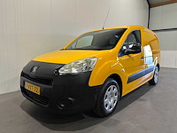 Peugeot partner 120 1.6ehdi l1xt pr+ 1-vxt-72 - afbeelding 1 van  21