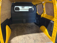 Peugeot partner 120 1.6ehdi l1xt pr+ 1-vxt-72 - afbeelding 13 van  21