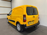 Peugeot partner 120 1.6ehdi l1xt pr+ 1-vxt-72 - afbeelding 15 van  21