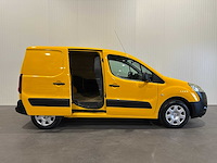 Peugeot partner 120 1.6ehdi l1xt pr+ 1-vxt-72 - afbeelding 19 van  21