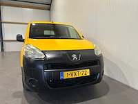 Peugeot partner 120 1.6ehdi l1xt pr+ 1-vxt-72 - afbeelding 21 van  21