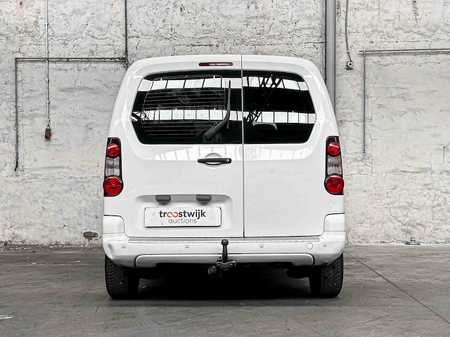 Peugeot partner 120 1.6ehdi l1xt pr+ 90pk 2012, 1-vzb-53 - afbeelding 3 van  40
