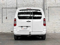 Peugeot partner 120 1.6ehdi l1xt pr+ 90pk 2012, 1-vzb-53 - afbeelding 3 van  40