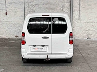 Peugeot partner 120 1.6ehdi l1xt pr+ 90pk 2012, 1-vzb-53 - afbeelding 4 van  40