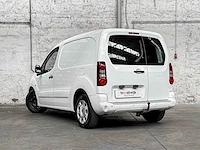 Peugeot partner 120 1.6ehdi l1xt pr+ 90pk 2012, 1-vzb-53 - afbeelding 5 van  40