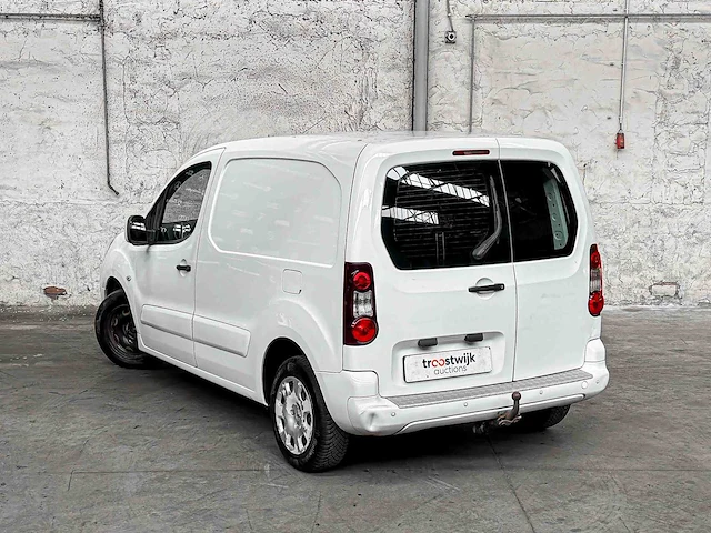 Peugeot partner 120 1.6ehdi l1xt pr+ 90pk 2012, 1-vzb-53 - afbeelding 6 van  40