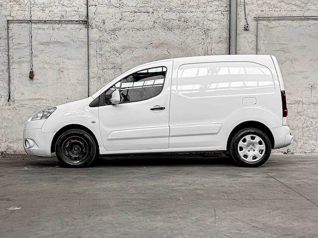 Peugeot partner 120 1.6ehdi l1xt pr+ 90pk 2012, 1-vzb-53 - afbeelding 7 van  40