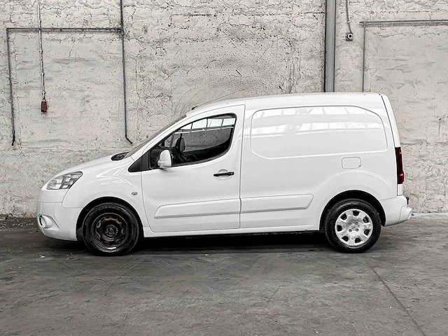 Peugeot partner 120 1.6ehdi l1xt pr+ 90pk 2012, 1-vzb-53 - afbeelding 8 van  40