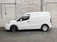 Peugeot partner 120 1.6ehdi l1xt pr+ 90pk 2012, 1-vzb-53 - afbeelding 8 van  40