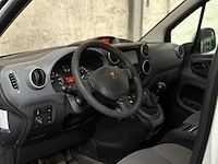 Peugeot partner 120 1.6ehdi l1xt pr+ 90pk 2012, 1-vzb-53 - afbeelding 9 van  40