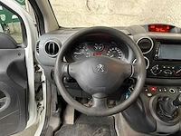 Peugeot partner 120 1.6ehdi l1xt pr+ 90pk 2012, 1-vzb-53 - afbeelding 10 van  40