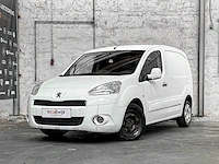 Peugeot partner 120 1.6ehdi l1xt pr+ 90pk 2012, 1-vzb-53 - afbeelding 1 van  40