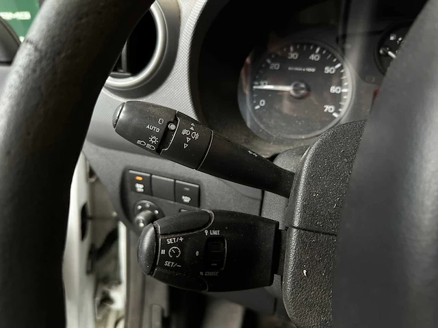 Peugeot partner 120 1.6ehdi l1xt pr+ 90pk 2012, 1-vzb-53 - afbeelding 14 van  40