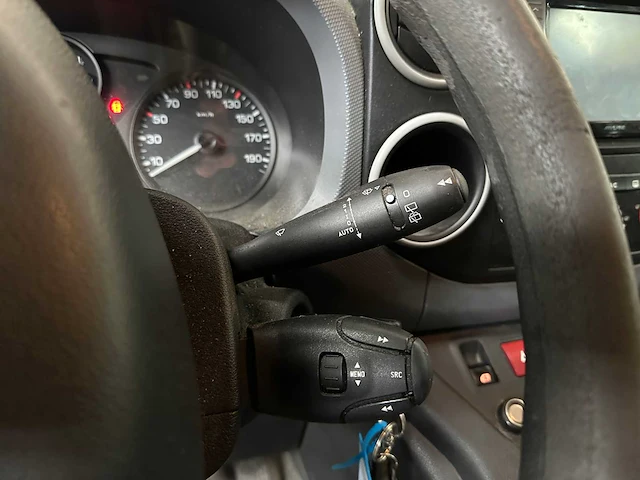 Peugeot partner 120 1.6ehdi l1xt pr+ 90pk 2012, 1-vzb-53 - afbeelding 15 van  40