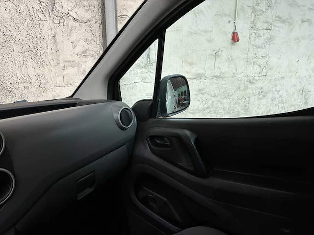 Peugeot partner 120 1.6ehdi l1xt pr+ 90pk 2012, 1-vzb-53 - afbeelding 19 van  40
