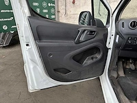 Peugeot partner 120 1.6ehdi l1xt pr+ 90pk 2012, 1-vzb-53 - afbeelding 20 van  40