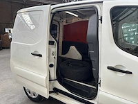 Peugeot partner 120 1.6ehdi l1xt pr+ 90pk 2012, 1-vzb-53 - afbeelding 26 van  40